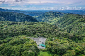 Monteverde Lodge & Gardens by Böëna